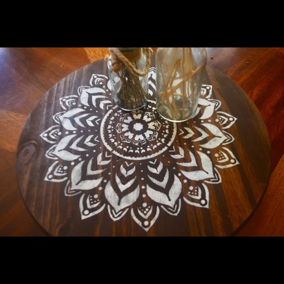 Lazy Susan - Picture 2 of 2